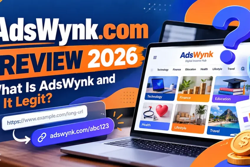 AdsWynk com AdsWynk com