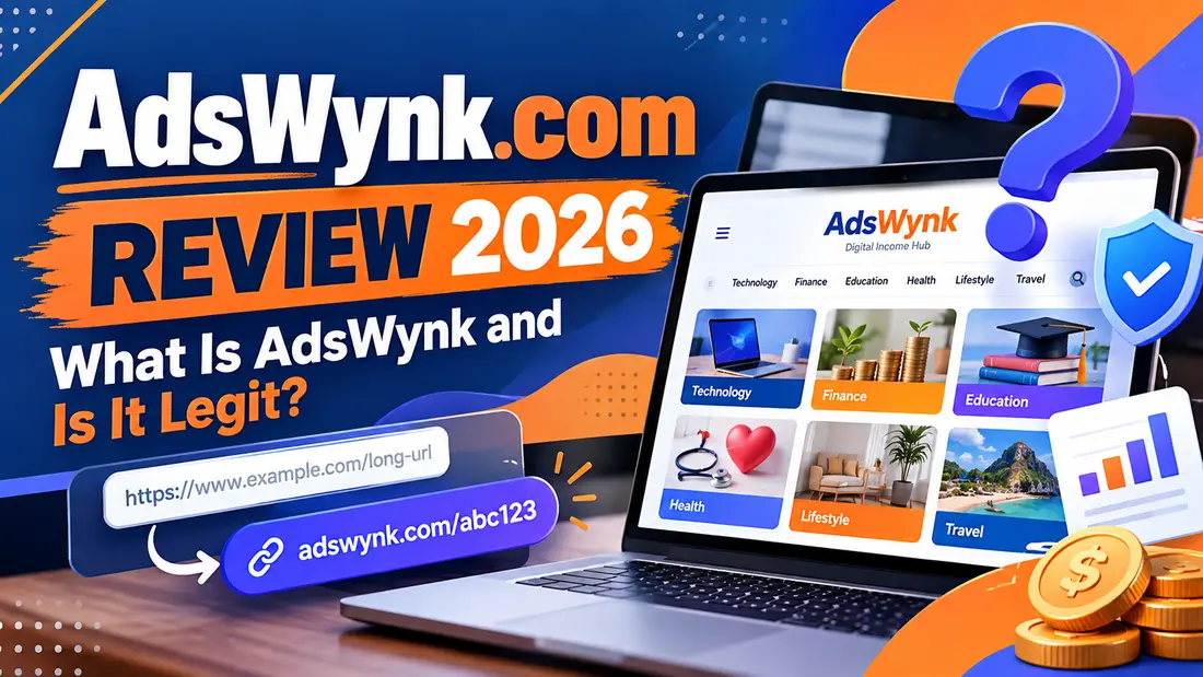 AdsWynk com